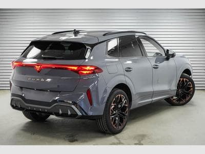 Cupra Terramar 2,0 TSI DSG (2025) - Foto 2