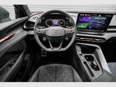 Cupra Terramar 2,0 TSI DSG (2025) - Foto 7