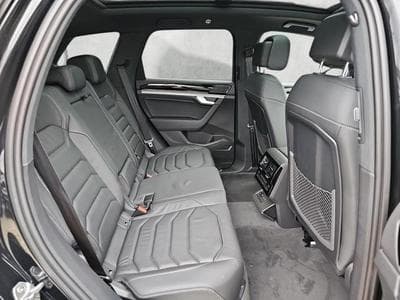 VW Touareg 3.0 TDI 210 kW 4Motion R-Line (2026) - Foto 13