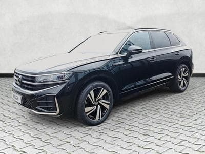 VW Touareg 3.0 TDI 210 kW 4Motion R-Line (2026) - Foto 3