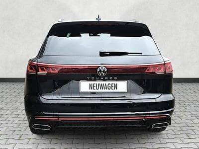 VW Touareg 3.0 TDI 210 kW 4Motion R-Line (2026) - Foto 6