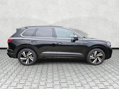 VW Touareg 3.0 TDI 210 kW 4Motion R-Line (2026) - Foto 8