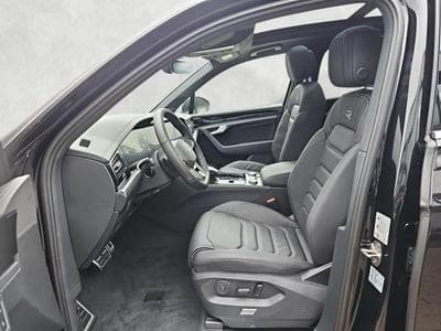 VW Touareg 3.0 TDI 210 kW 4Motion R-Line (2026) - Foto 9