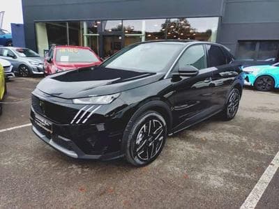 Peugeot 3008 Hybrid 145 Allure Business (2026) - Photo 1