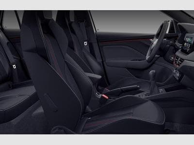 Skoda Kamiq Monte Carlo (2026) - Foto 5