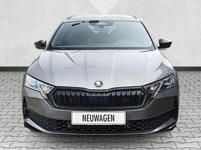 Skoda Octavia 2.0 TSI 150 kW 4x4 Sportline (2025) - Foto 2