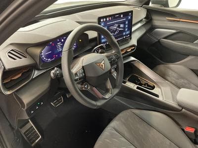 Cupra Terramar VZ (2026) - Photo 11