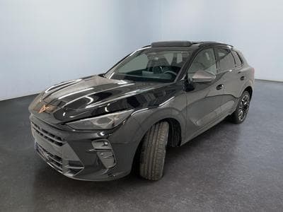 Cupra Terramar VZ (2026) - Foto 3