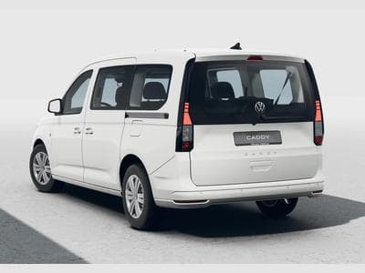 VW Caddy 7S Leder AC(2Zone) (2025) - Foto 3