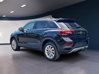 VW T-Roc Life (2025) - Photo 4