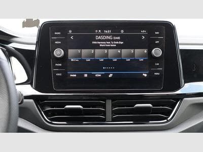 VW T-Roc R-Line Black Edition (2025) - Photo 12