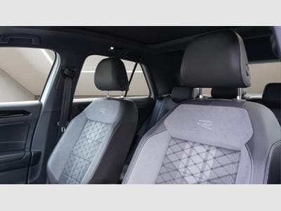 VW T-Roc R-Line Black Edition (2025) - Photo 13