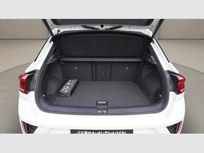 VW T-Roc R-Line Black Edition (2025) - Photo 15