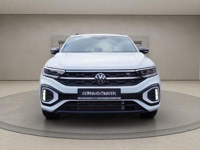 VW T-Roc R-Line Black Edition (2025) - Photo 2