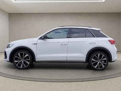 VW T-Roc R-Line Black Edition (2025) - Photo 3