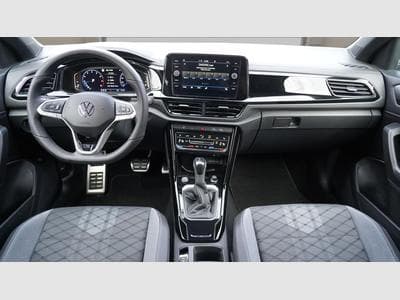 VW T-Roc R-Line Black Edition (2025) - Photo 7