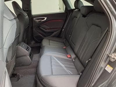 Audi A5 Avant S line 2.0 TFSI 7-Gang S tronic quattro (2026) - Photo 10