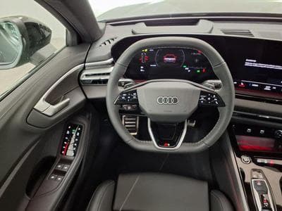 Audi A5 Avant S line 2.0 TFSI 7-Gang S tronic quattro (2026) - Photo 12