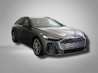 Audi A5 Avant S line 2.0 TFSI 7-Gang S tronic quattro (2026) - Photo 3