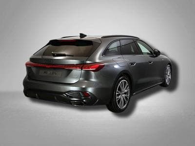 Audi A5 Avant S line 2.0 TFSI 7-Gang S tronic quattro (2026) - Photo 5