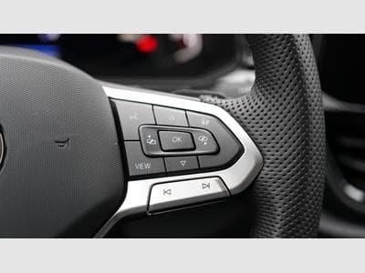 VW T-Roc R-Line Black Edition (2025) - Photo 10