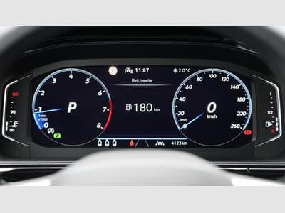 VW T-Roc R-Line Black Edition (2025) - Photo 11