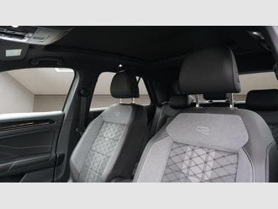 VW T-Roc R-Line Black Edition (2025) - Photo 13