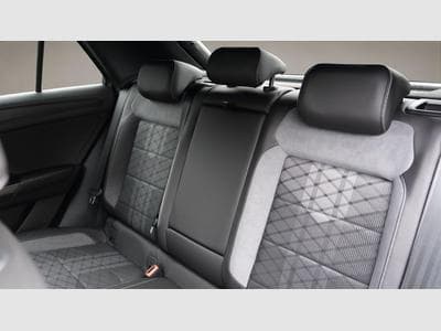 VW T-Roc R-Line Black Edition (2025) - Photo 14