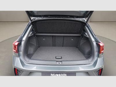 VW T-Roc R-Line Black Edition (2025) - Photo 15
