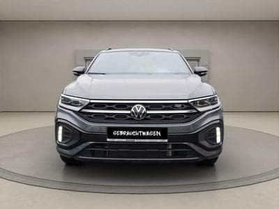 VW T-Roc R-Line Black Edition (2025) - Photo 2
