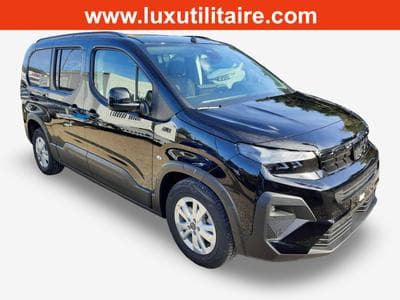 Peugeot Rifter AT 130 L2H1 Allure (2026) - Photo 1
