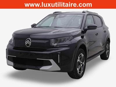 Citroën C3 Aircross 1.2 Hybrid e-DSC6 145 Max (2026) - Photo 1