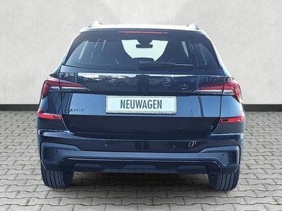 Skoda Kamiq Monte Carlo (2026) - Photo 6