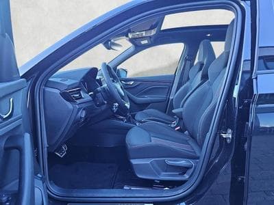 Skoda Kamiq Monte Carlo (2026) - Photo 9