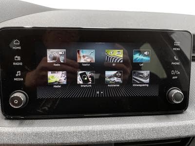 Skoda Kamiq Selection (2026) - Photo 13