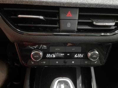 Skoda Kamiq Selection (2026) - Photo 14