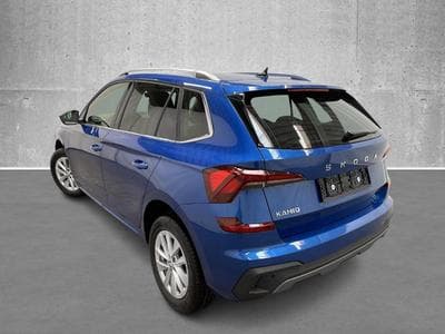 Skoda Kamiq Selection (2026) - Photo 3