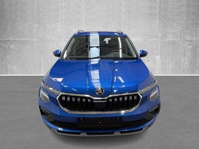 Skoda Kamiq Selection (2026) - Photo 6
