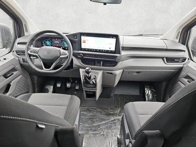 VW T7 2.0 TDI 81 kW LR (2025) - Photo 11