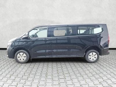 VW T7 2.0 TDI 81 kW LR (2025) - Photo 4