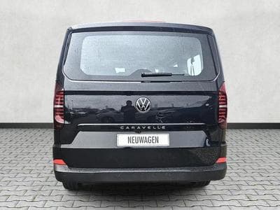 VW T7 2.0 TDI 81 kW LR (2025) - Photo 6
