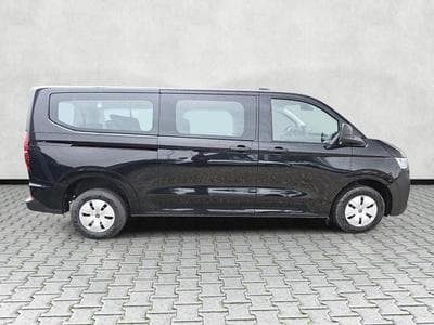 VW T7 2.0 TDI 81 kW LR (2025) - Photo 8