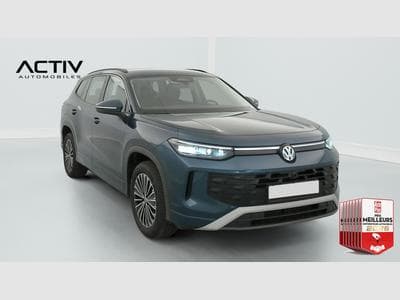 VW Tayron 1.5 eTSI 150ch DSG7 7pl Life Plus (2025) - Photo 1