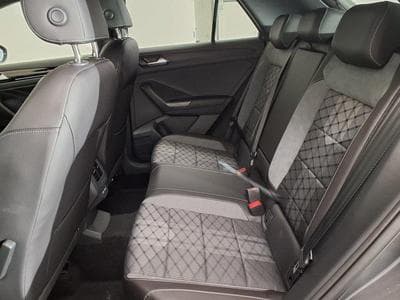 VW T-Roc R-Line 1.5 TSI 7-Gang-DSG (2026) - Photo 10