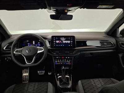 VW T-Roc R-Line 1.5 TSI 7-Gang-DSG (2026) - Photo 11