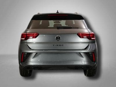 VW T-Roc R-Line 1.5 TSI 7-Gang-DSG (2026) - Photo 4