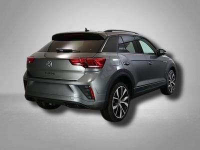 VW T-Roc R-Line 1.5 TSI 7-Gang-DSG (2026) - Photo 5