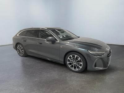 Audi A6 Avant S-Line 2.0 (2025) - Photo 1