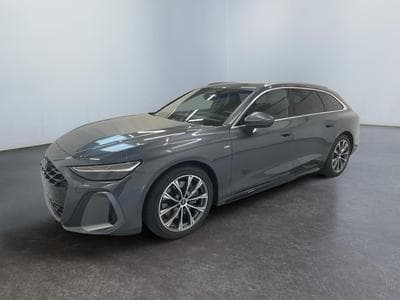 Audi A6 Avant S-Line 2.0 (2025) - Photo 2