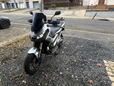 Honda X-ADV (2017) - Photo 1